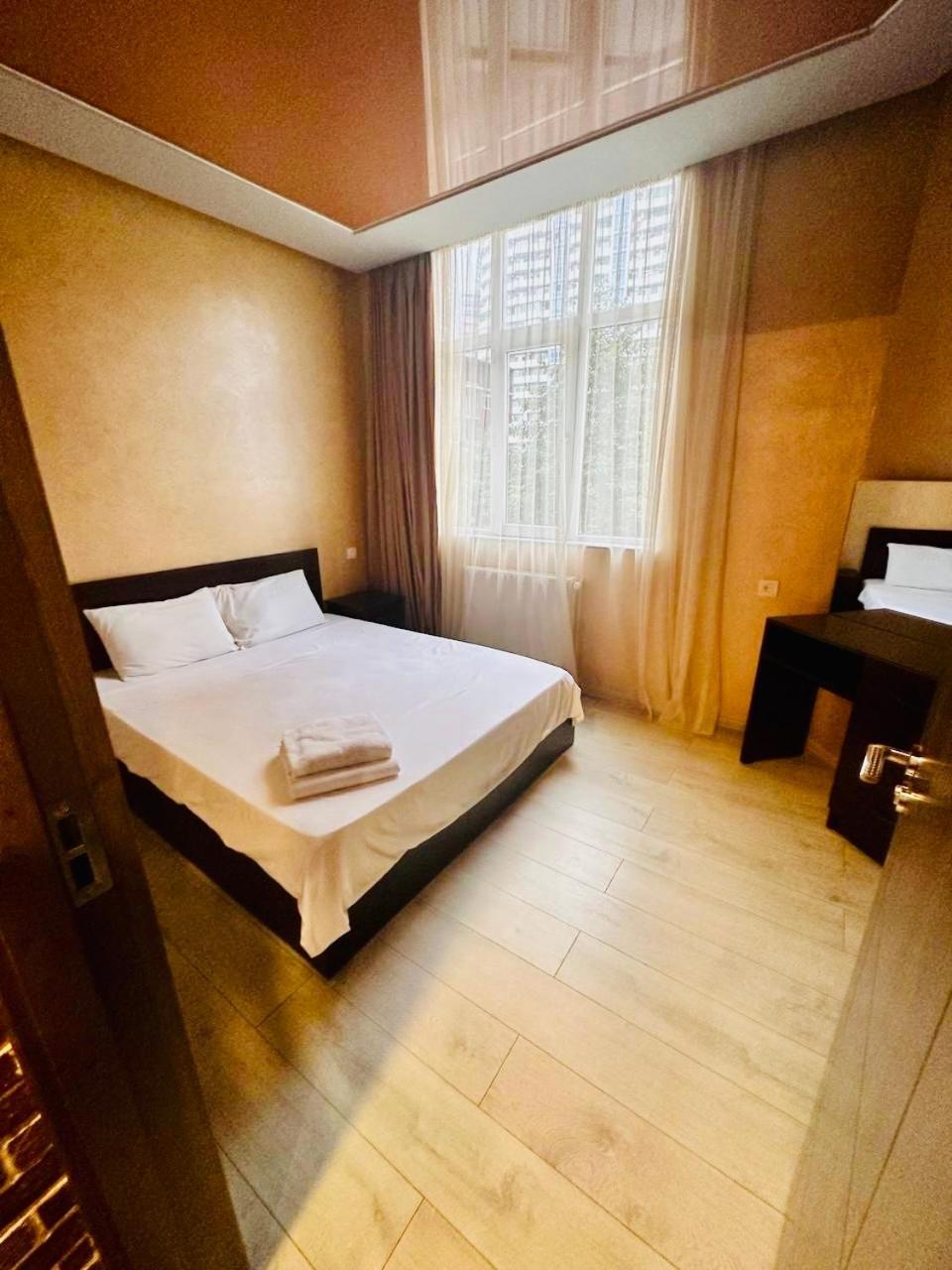 באטומי Marnika Apartment מראה חיצוני תמונה