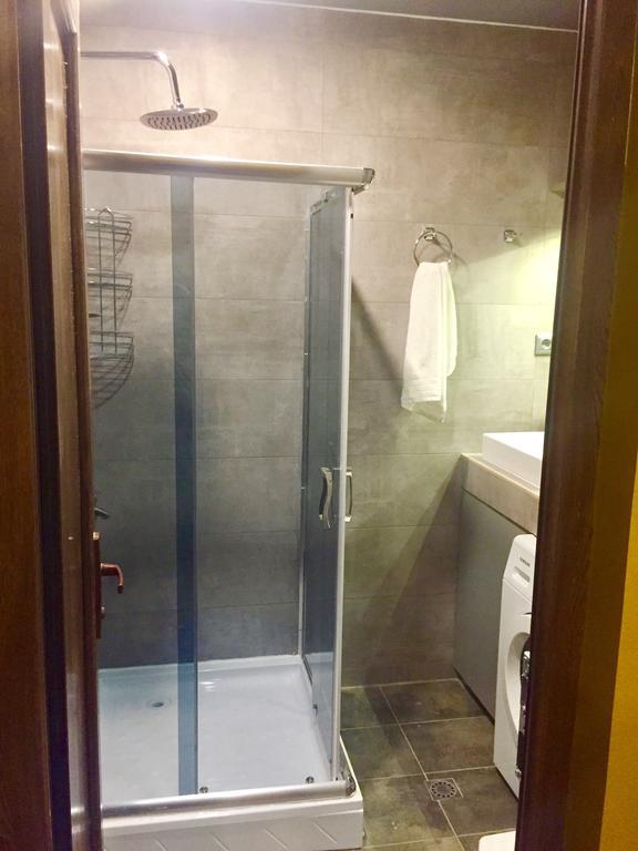 באטומי Marnika Apartment מראה חיצוני תמונה